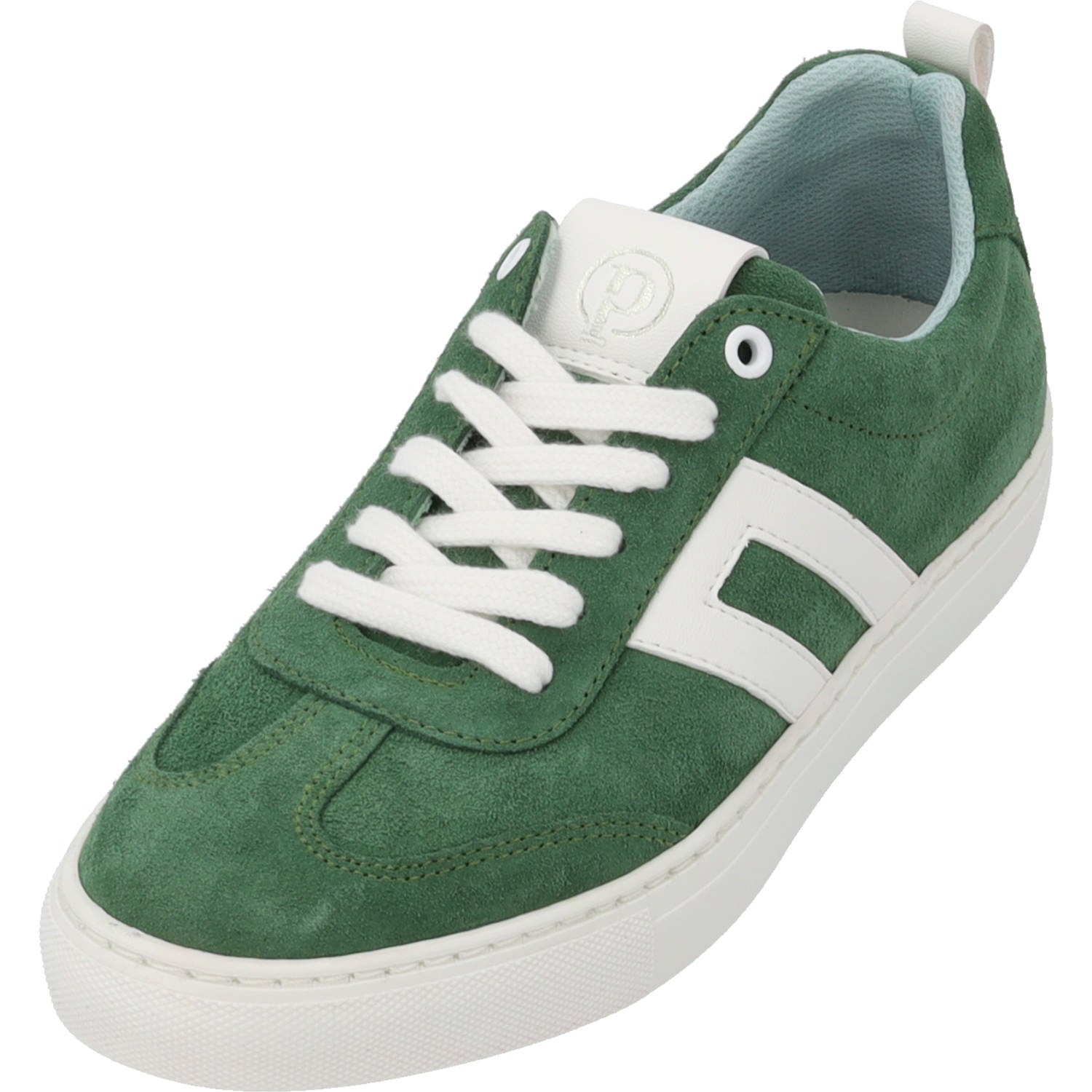 Palado Vebax, Sneakers Low, Damen, Grün
