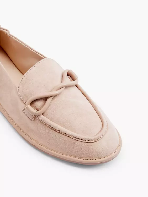 Graceland Loafer