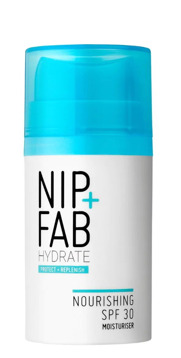 Nip+Fab hidratantna krema za lice SPF30