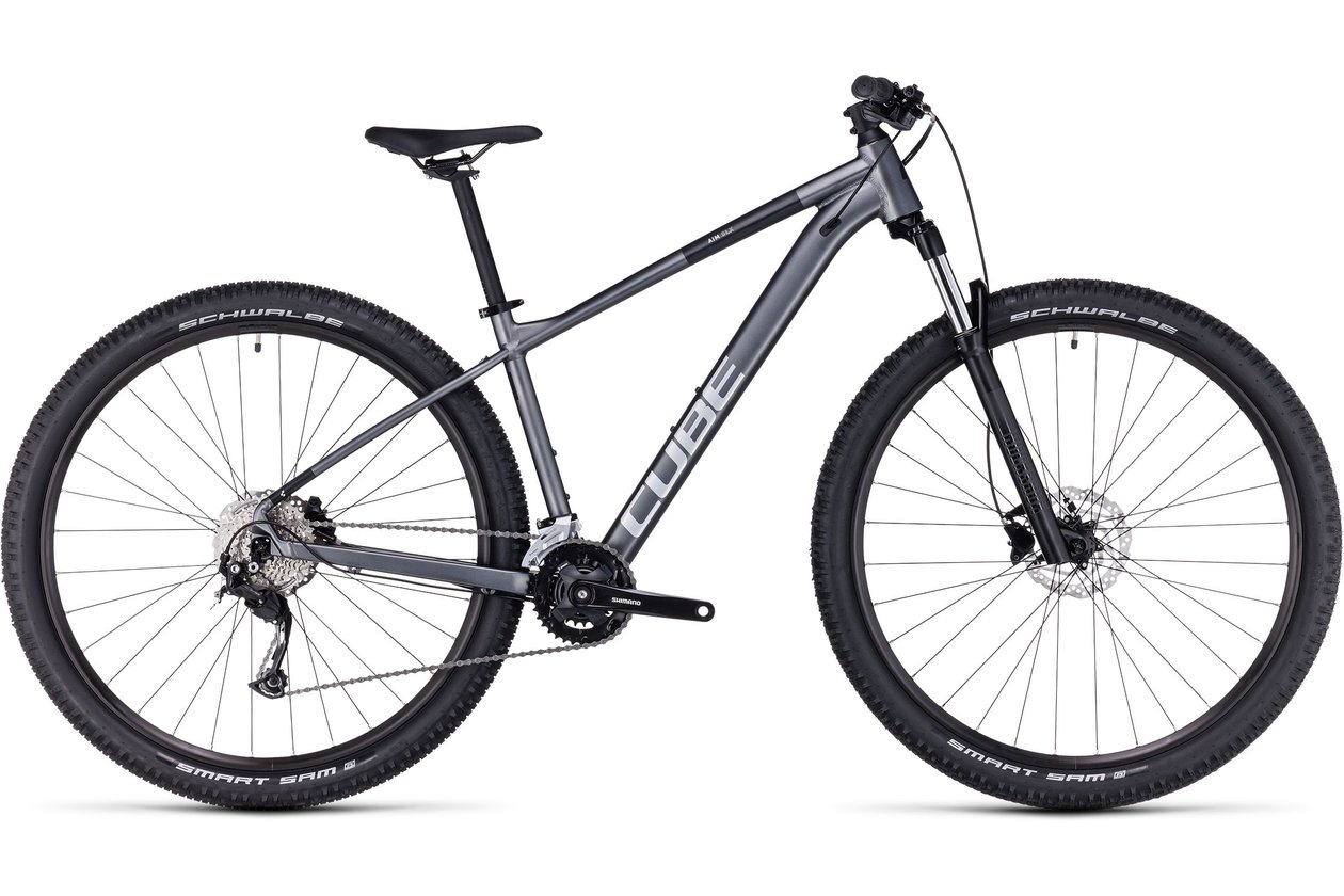 Cube Aim SLX - 2023 - 29 Zoll - Diamant