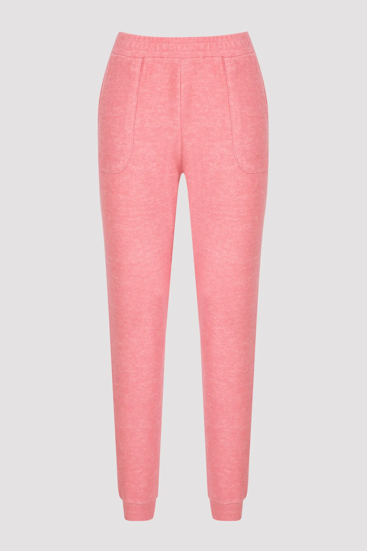 Penti  Pyjamahose - Rosa - Jogger
