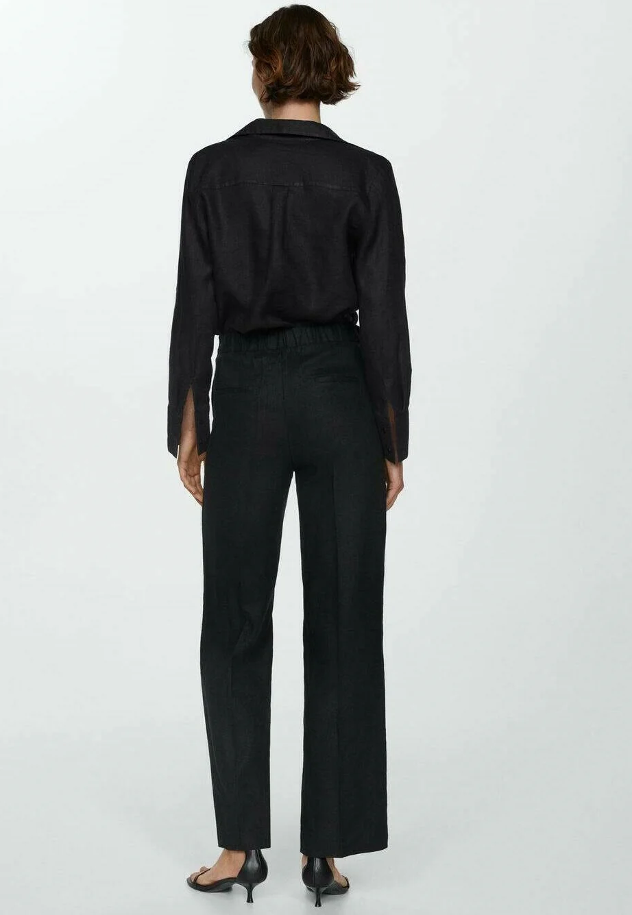 Mango SAMARA - Pantalones