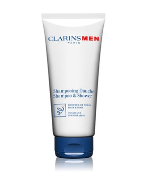 CLARINS Men Shampooing Douche Duschgel-200 ml