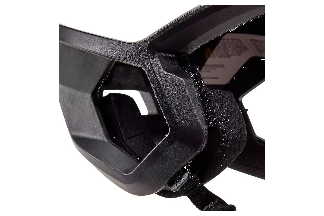 Fox Dropframe