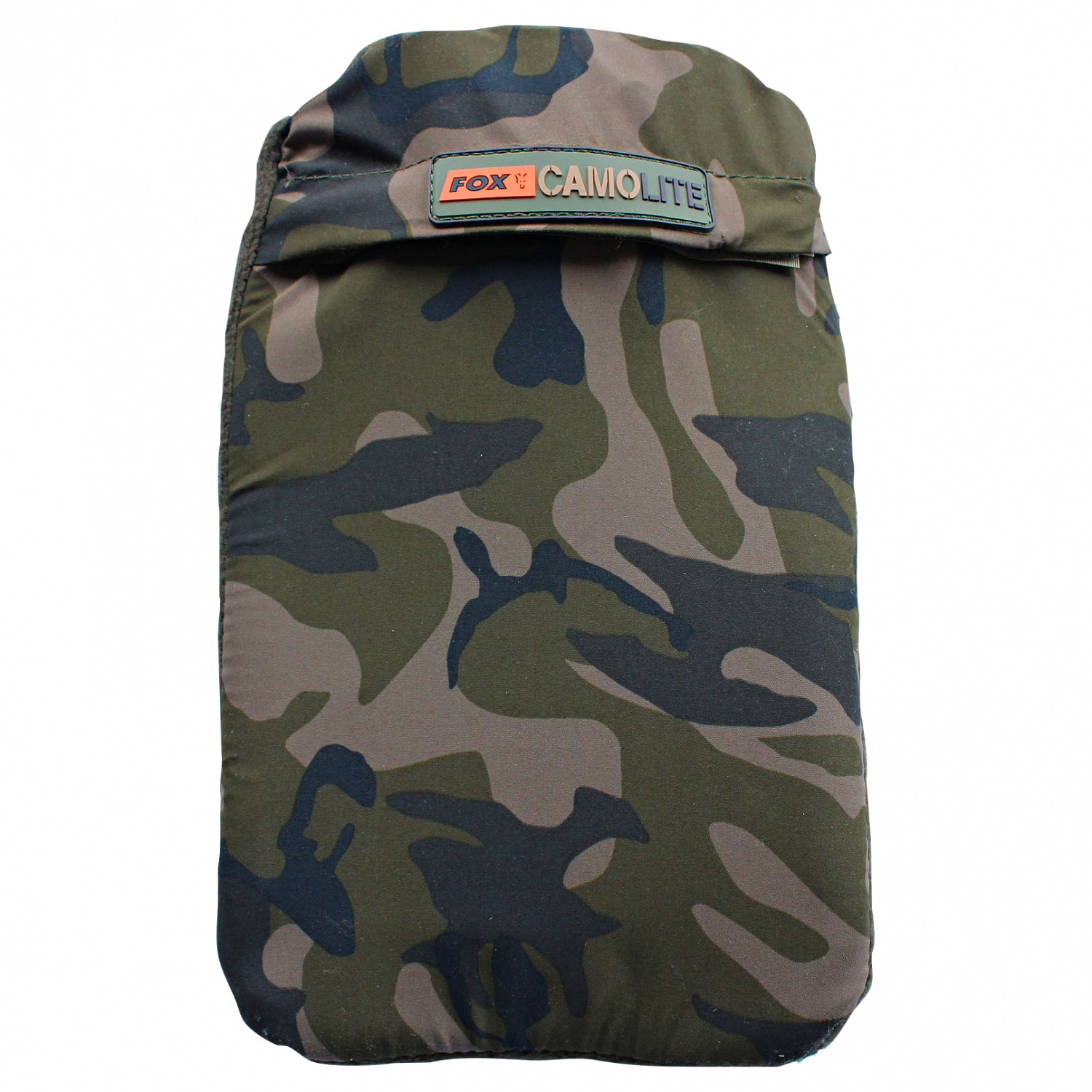 Fox Carp Camolite™ Hot Water Bottle