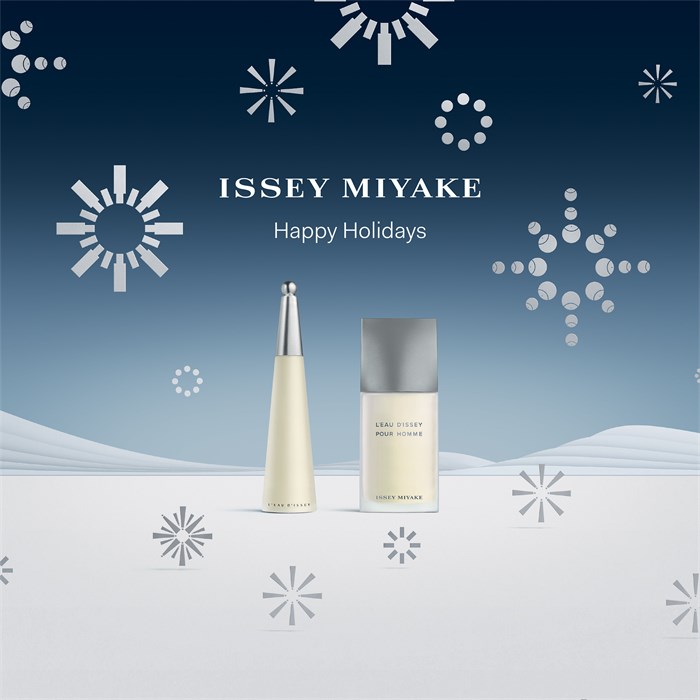 L'Eau d'Issey pour Homme Geschenkset von Issey Miyake