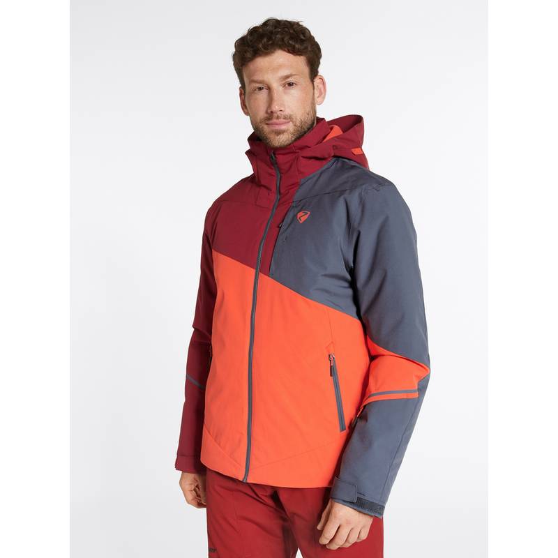 Ziener TIMPA Skijacke Herren