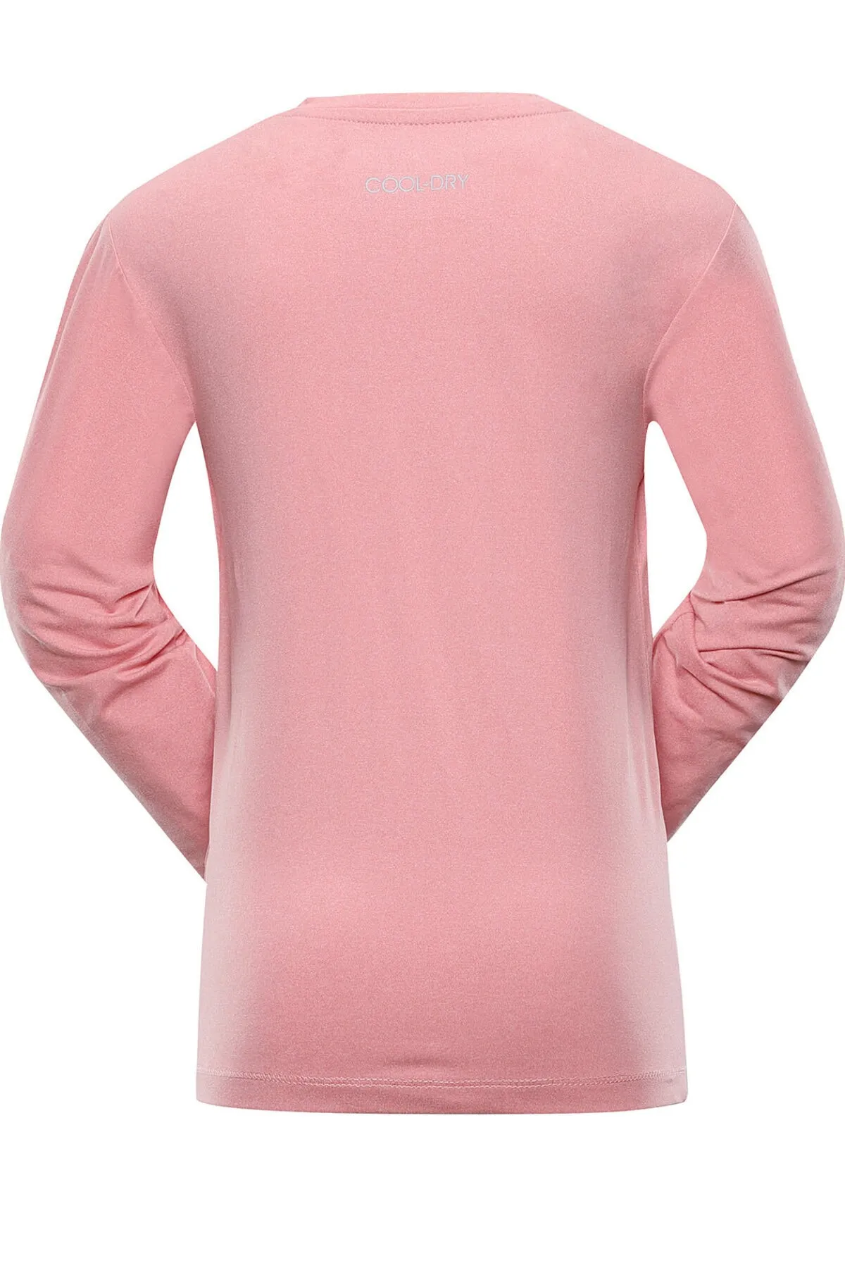 Alpine Pro  Damen/Mädchen;T-Shirt;Alpine Pro;Hellrosa