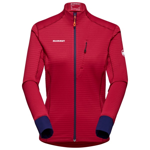 Mammut - Women's Taiss Light Midlayer Jacket - Fleecejacke
