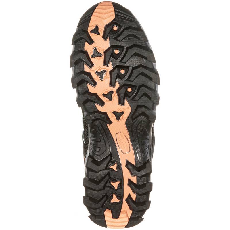 CMP Rigel Low WP Wanderschuhe Damen