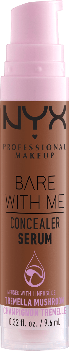 Concealer Serum Bare With Me Mocha 11, 9,6 ml