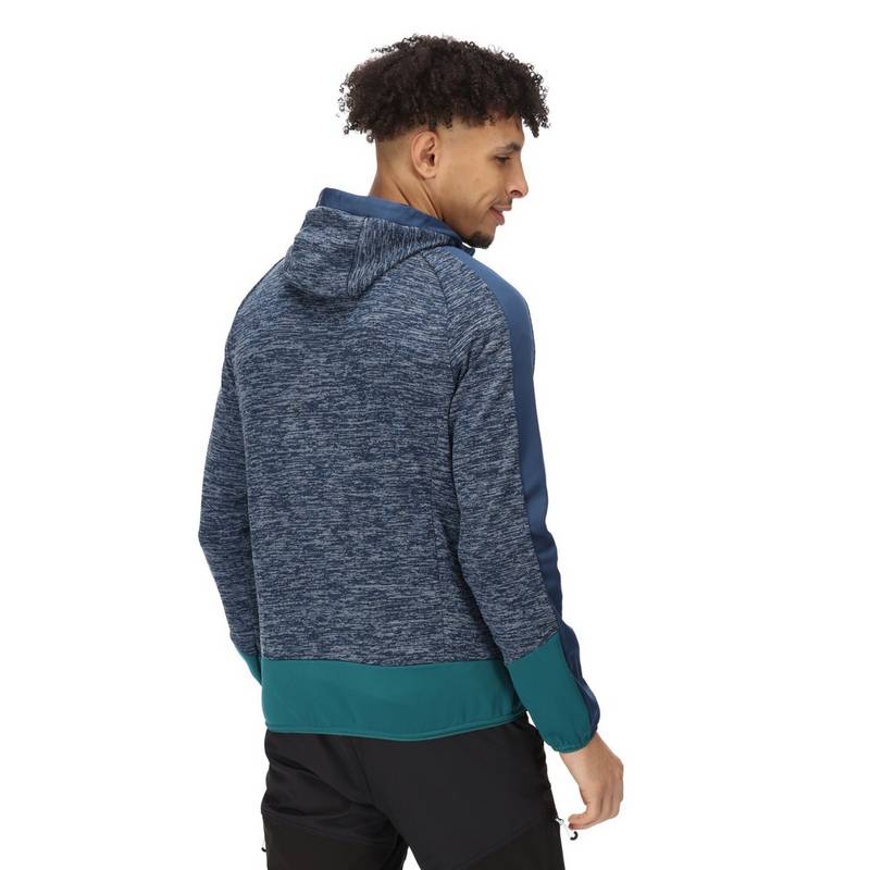 Regatta Cadford IV Fleecejacke Herren