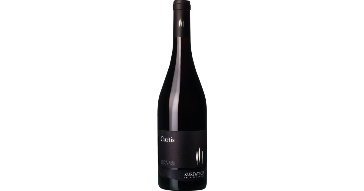 Kurtatsch Merlot-Cabernet Curtis