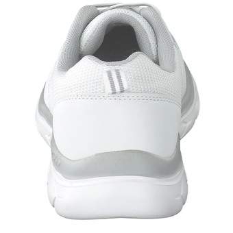 KangaROOS KN Bath Sneaker in weiß