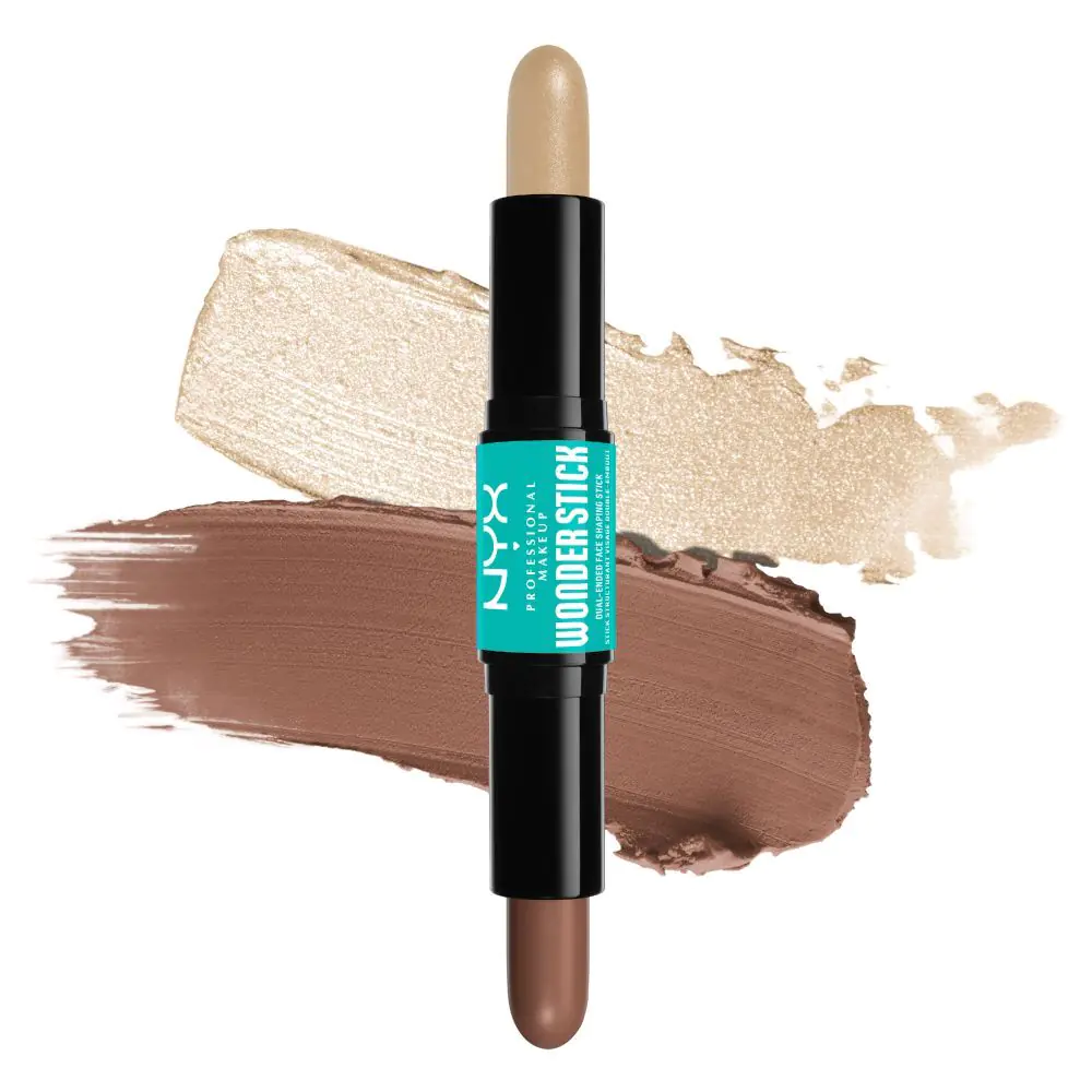 NYX Wonder Stick Universal Light Contouring Stick
