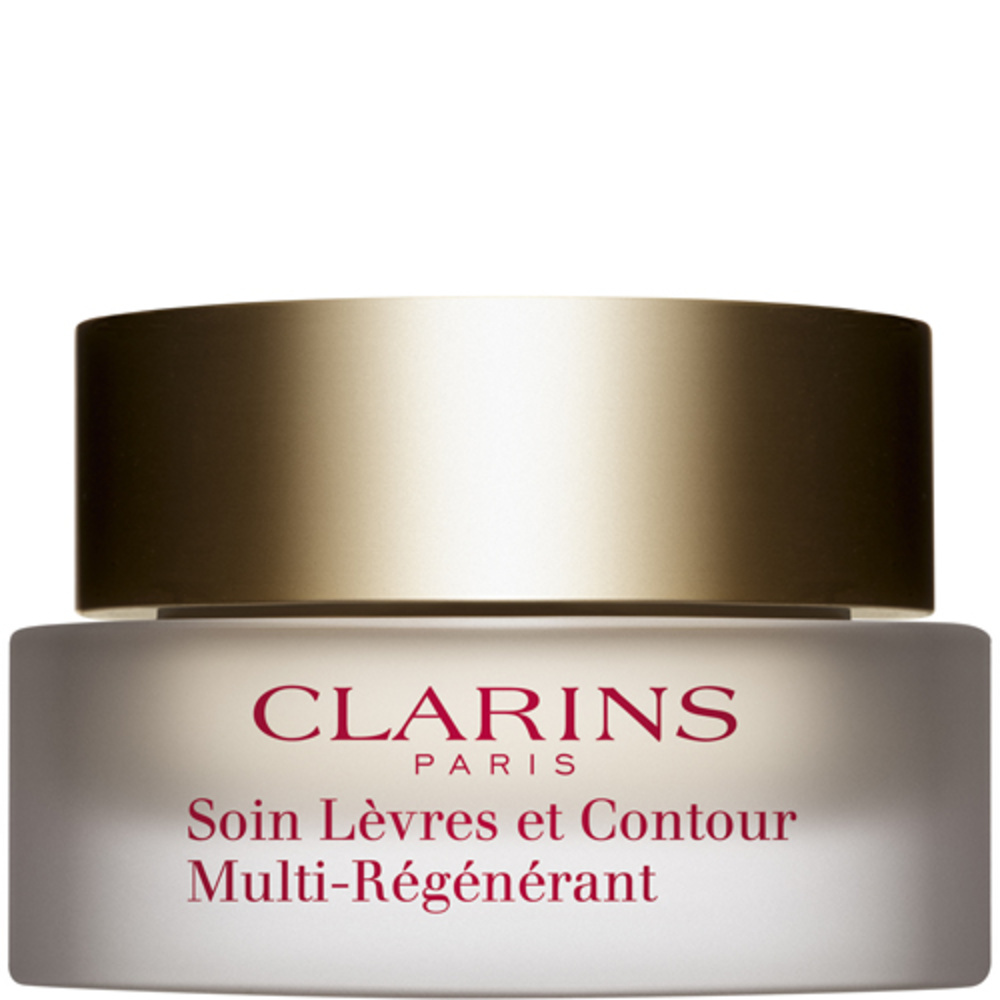 Clarins Baume Anti-Rides Lèvres et Contour