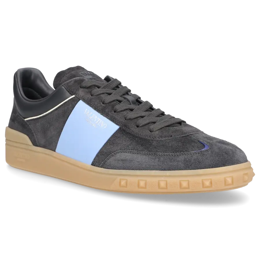 Valentino Garavani - Sneaker low - blau