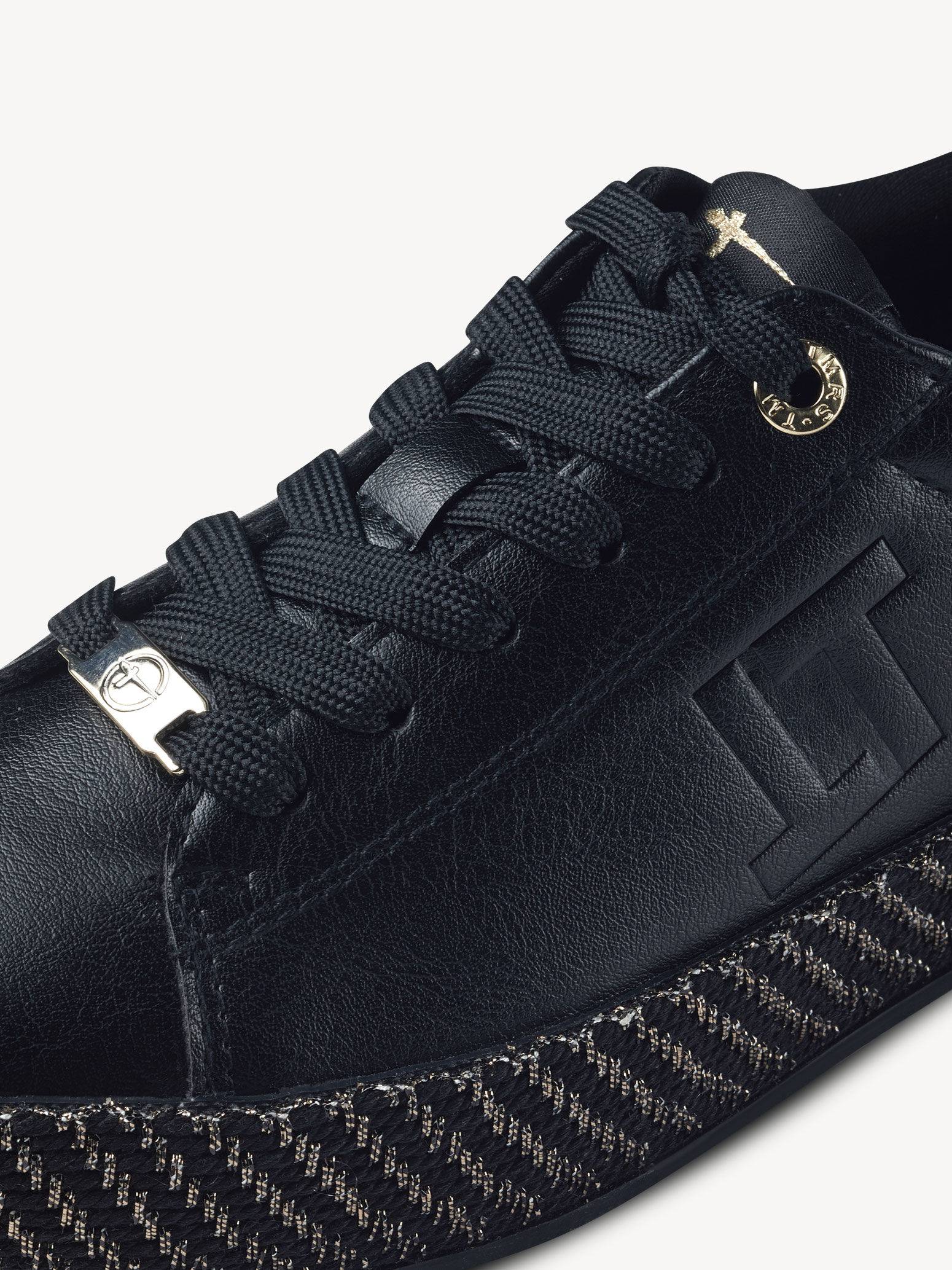 Basket - noir