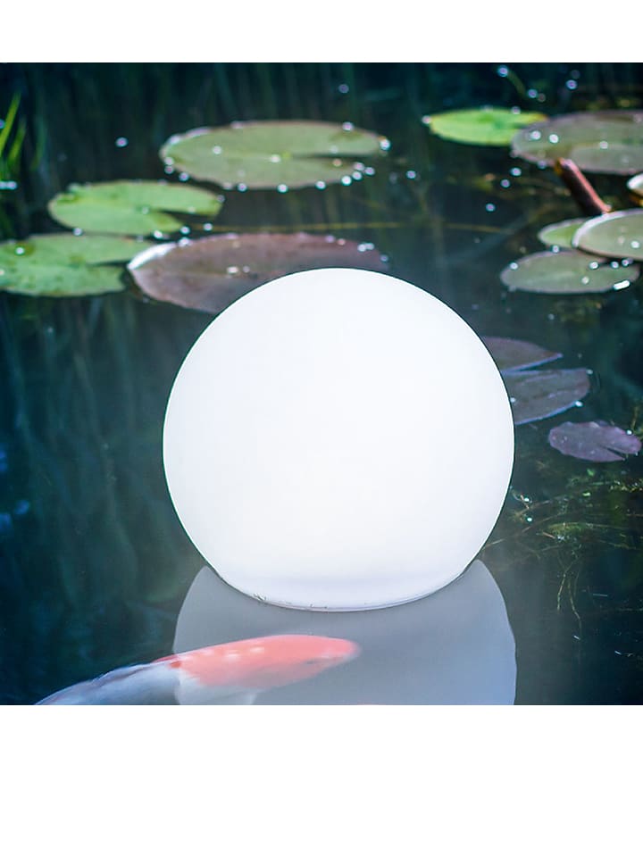 lumisky LED-Solarleuchte 
