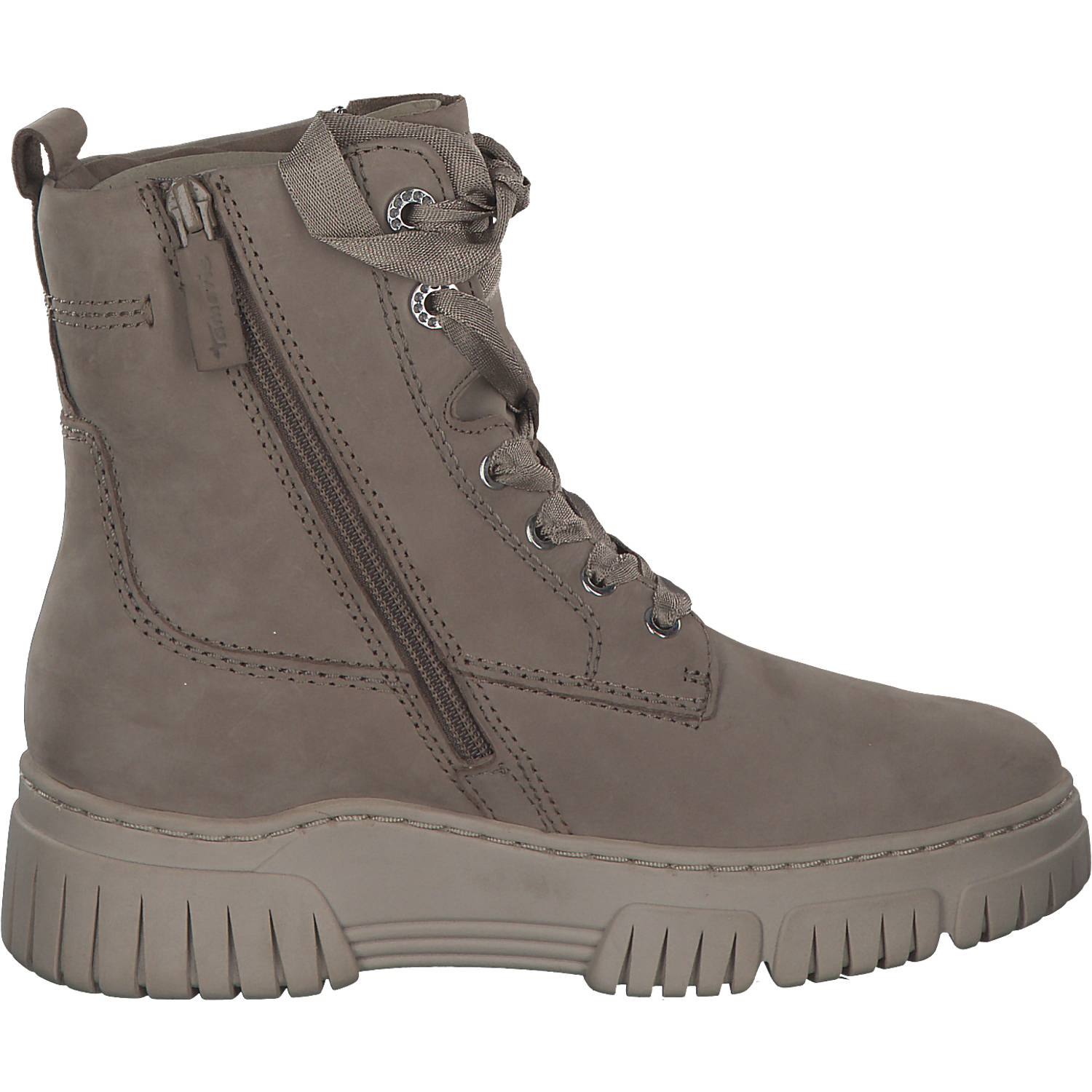 Tamaris 25263, Boots, Damen, Beige