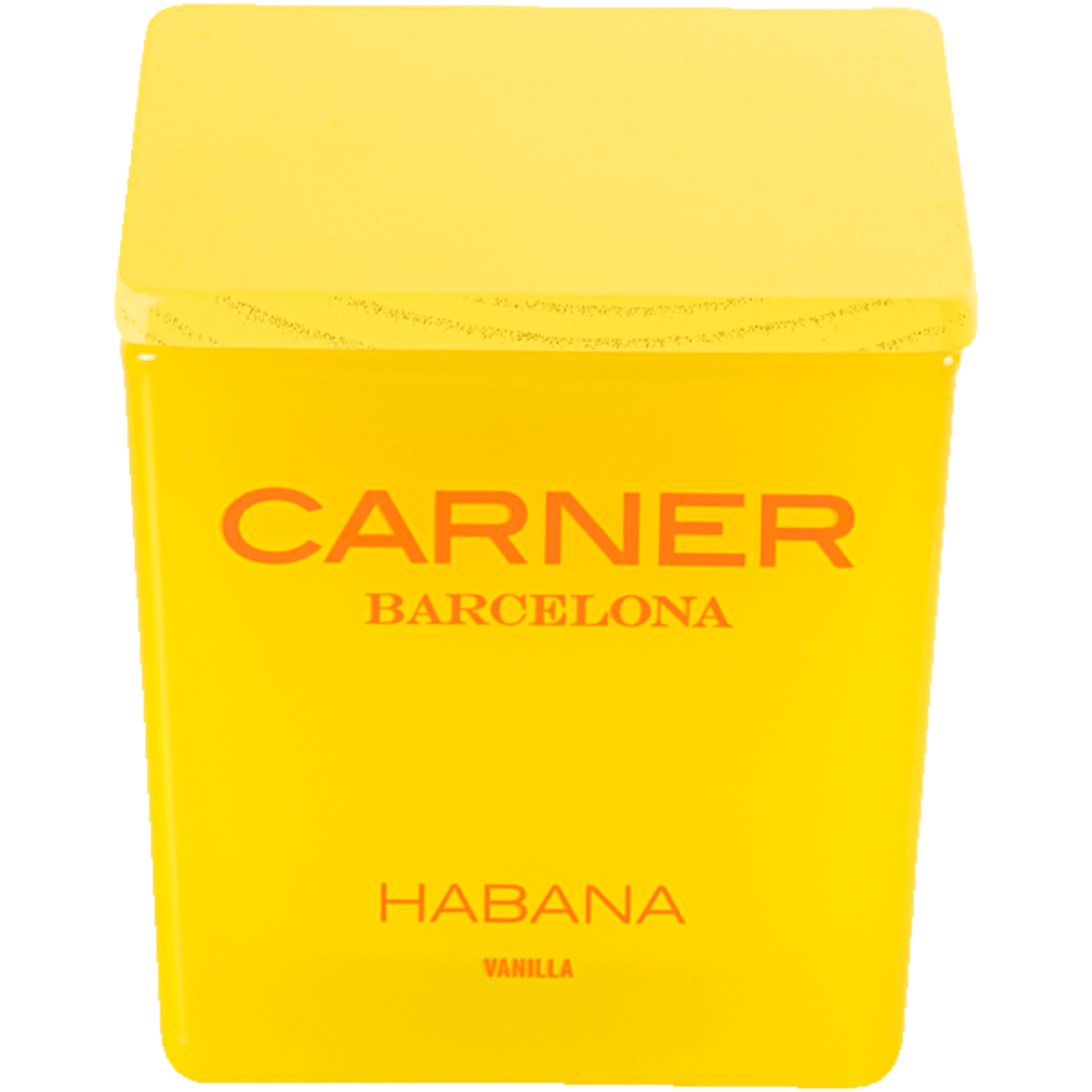 Habana Candle