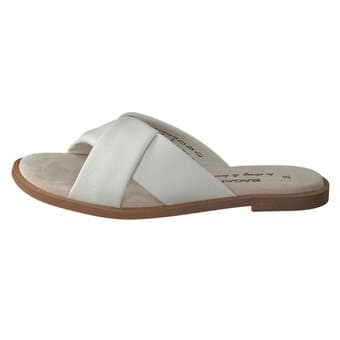 Bagatt Pantolette in beige