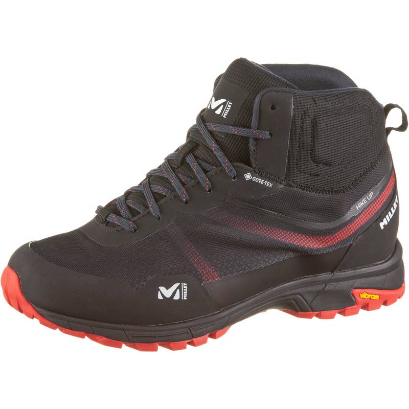 Millet HIKE UP MID Wanderschuhe Herren