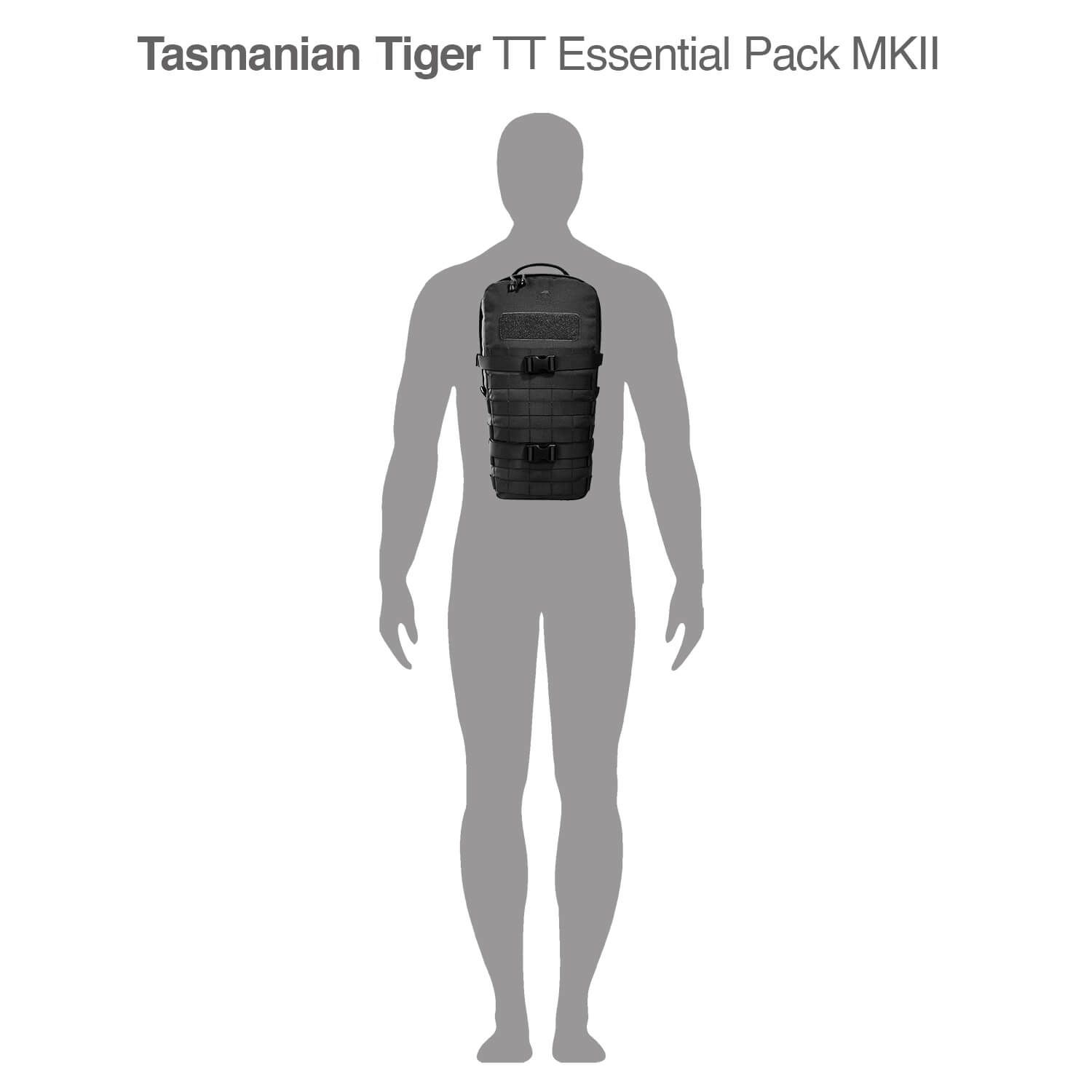 TT Essential Pack MKII