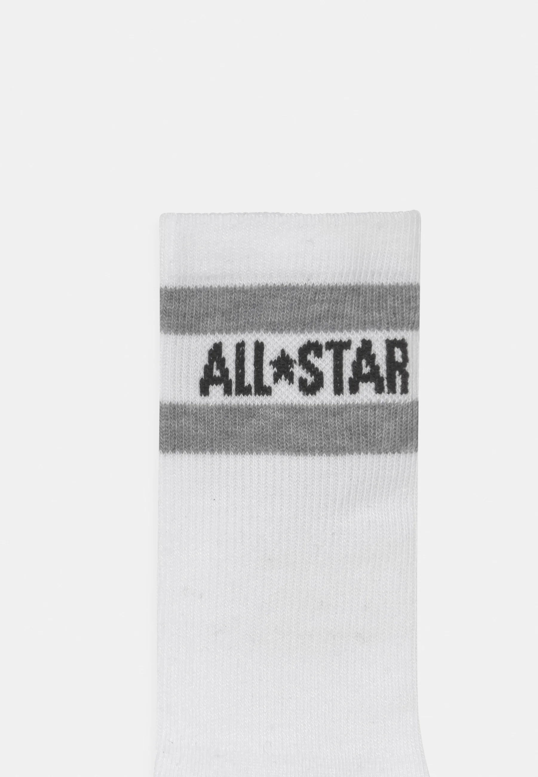 Converse WORDMARK CREW UNISEX PACK DE 6 - Calcetines