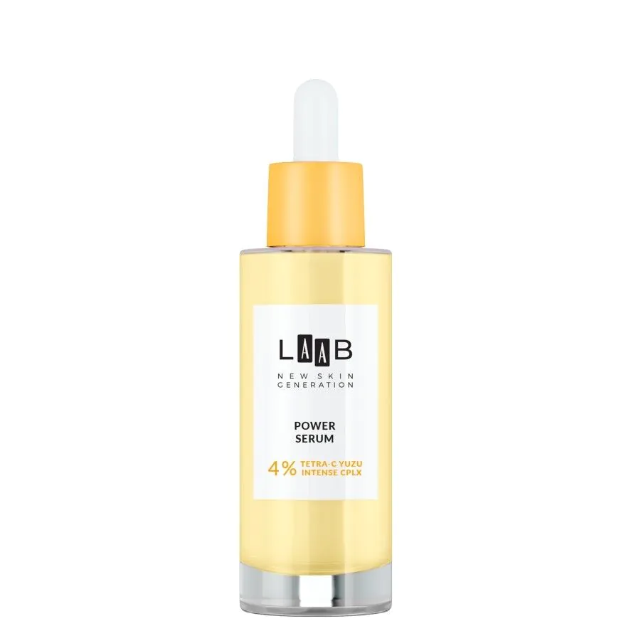 AA Laab Power - lysnende og udglattende serum 30ml