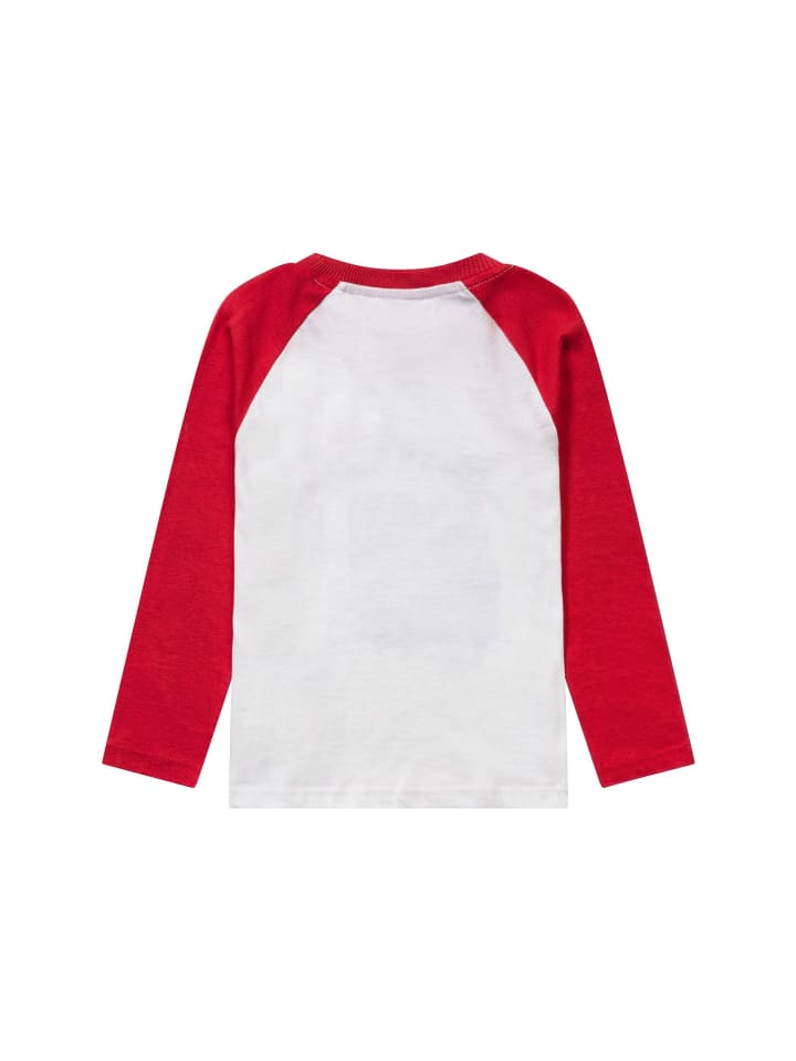 Minoti Longsleeves 11TRAGLN 4 in rot günstig kaufen
