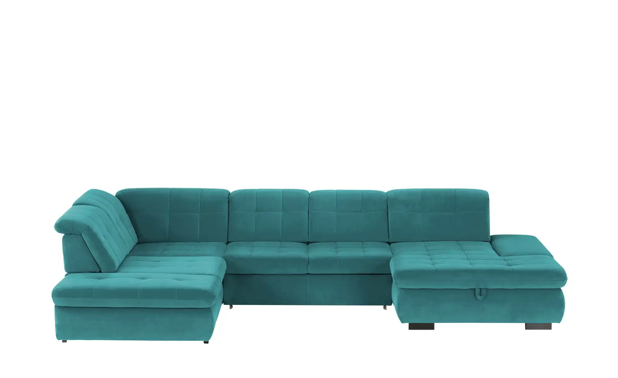 Kollektion Kraft Wohnlandschaft