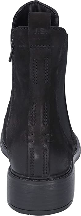 JOSEF SEIBEL Stiefeletten schwarz