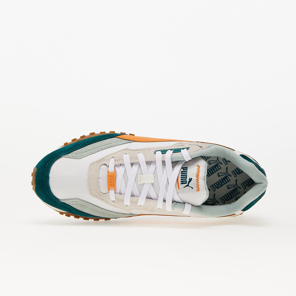 PUMA Blktop Rider 392725-007 / weiss