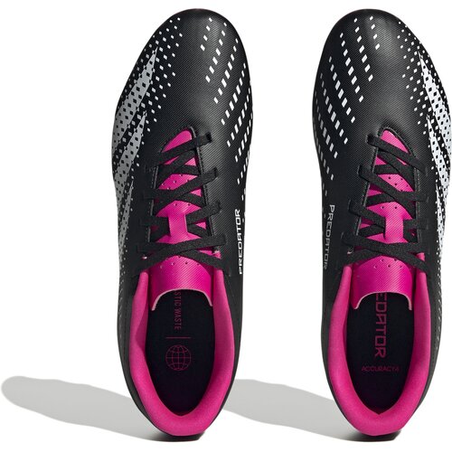 HERREN FUSSBALL-RASENSCHUHE PREDATOR ACCURACY.4 FXG