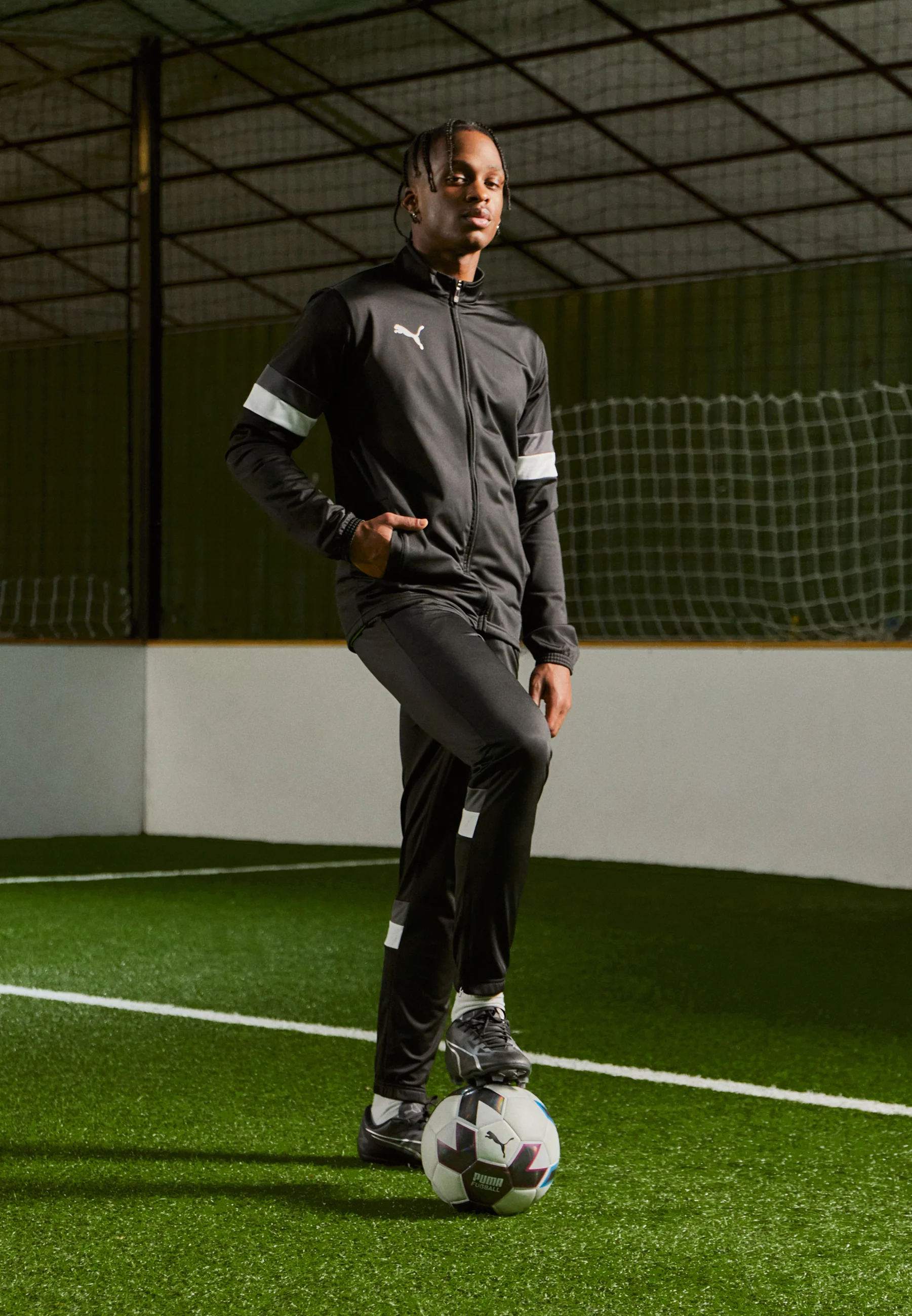 Chándal Puma TEAMRISE - Chándal