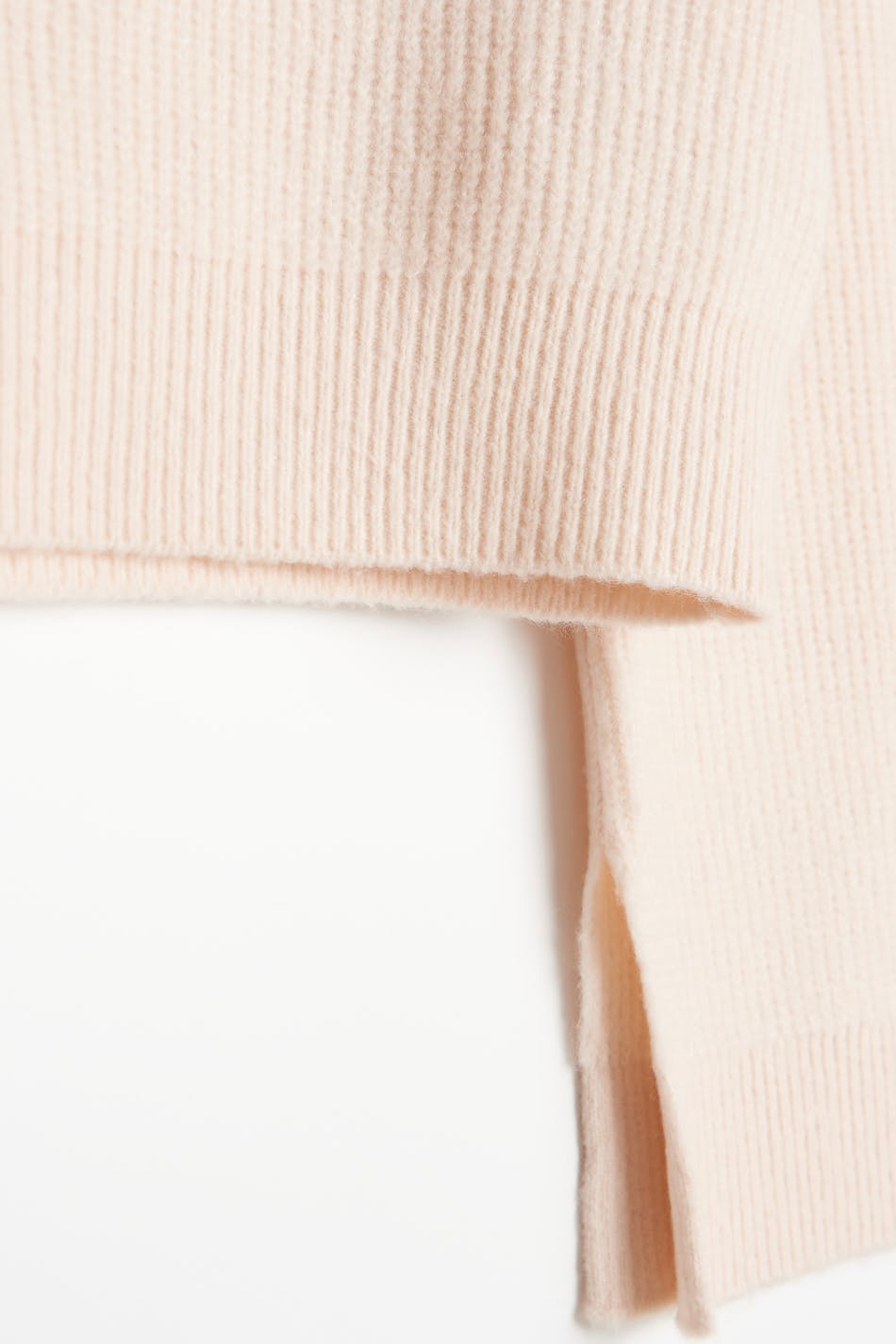 Darja knitted sweater