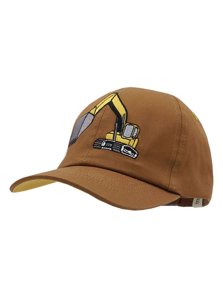 MaxiMo Cap 
