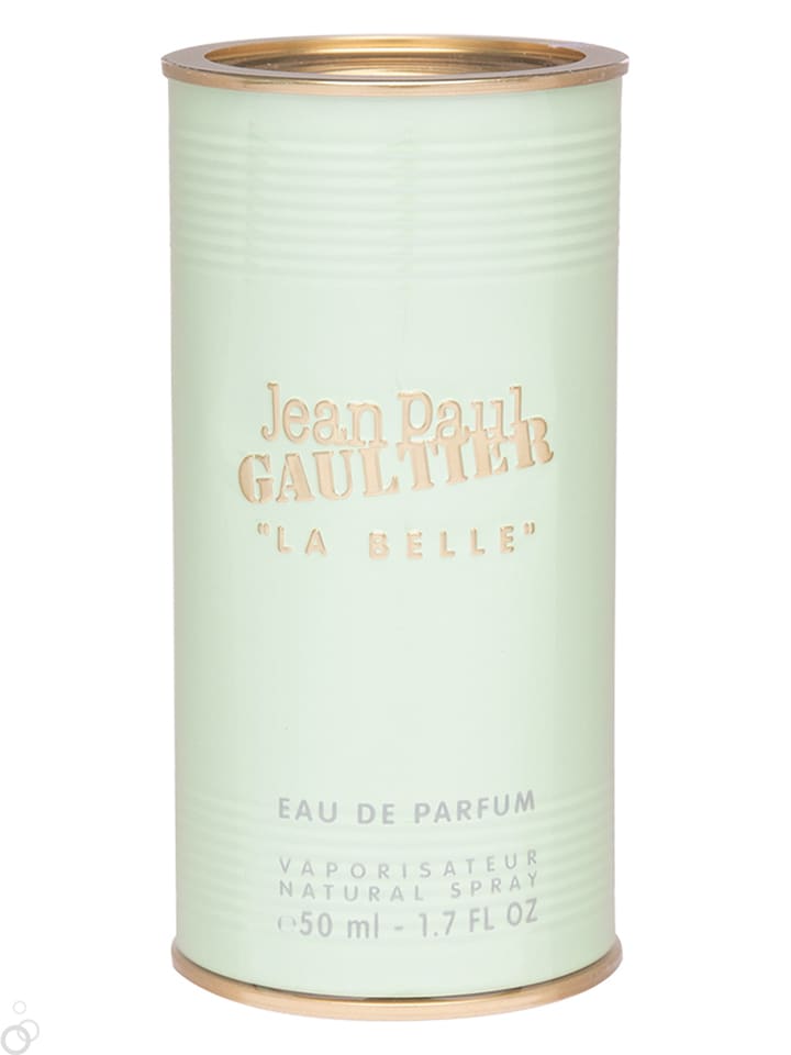Jean Paul Gaultier La Belle - EdP, 50 ml günstig kaufen onesize