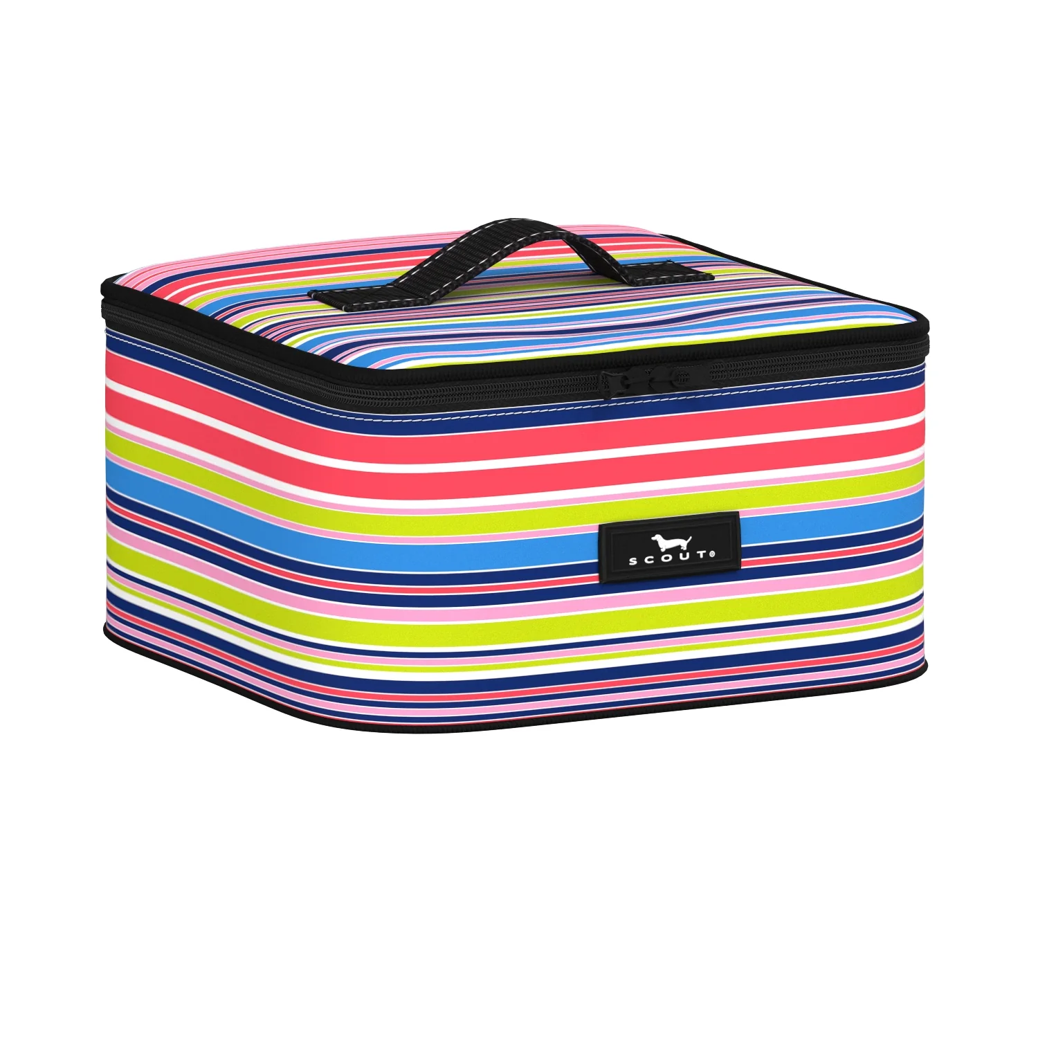 Snack Box Four Square
