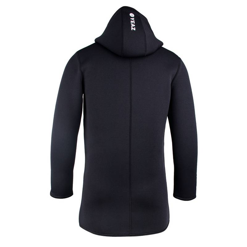 YEAZ NEOCOAT MALE Funktionsmantel Herren