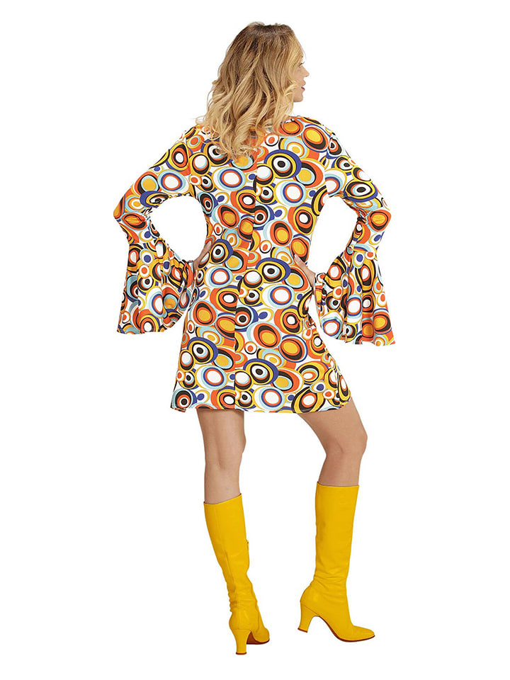 Carnival Party Kostümkleid 