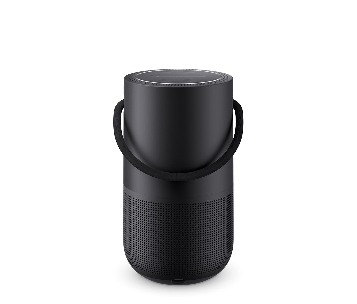 Bose Portable Smart Speaker