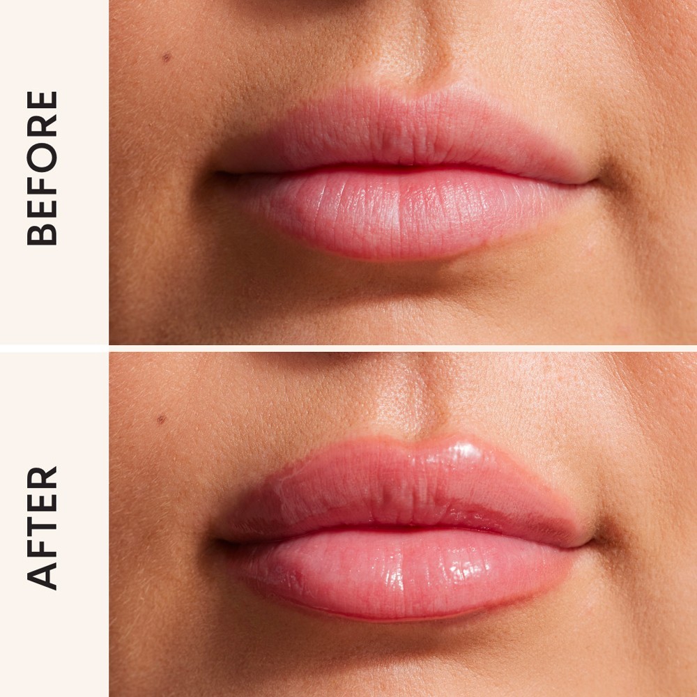 Relleno de labios Gosh Copenhagen - Efecto voluminizador instantáneo - 001Bubblegum 8ml GOSH