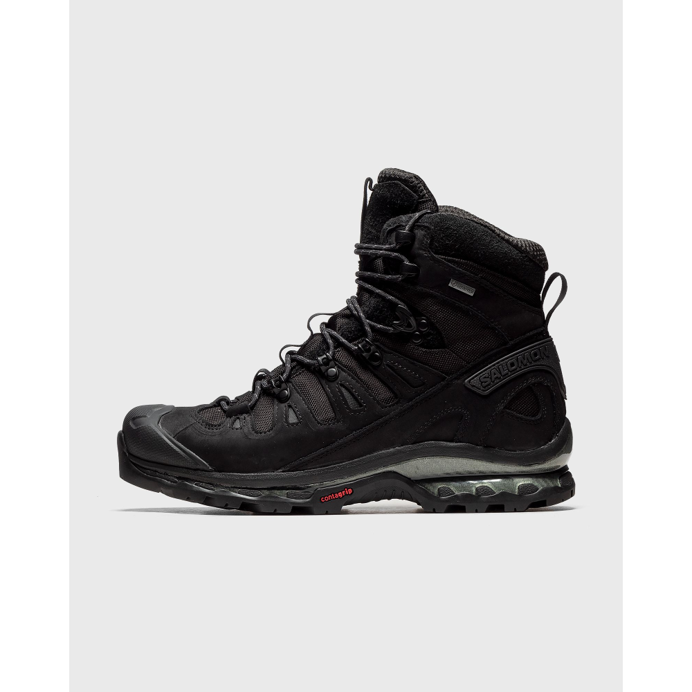 Salomon Quest GTX Advanced Gore Tex L41668500 / schwarz