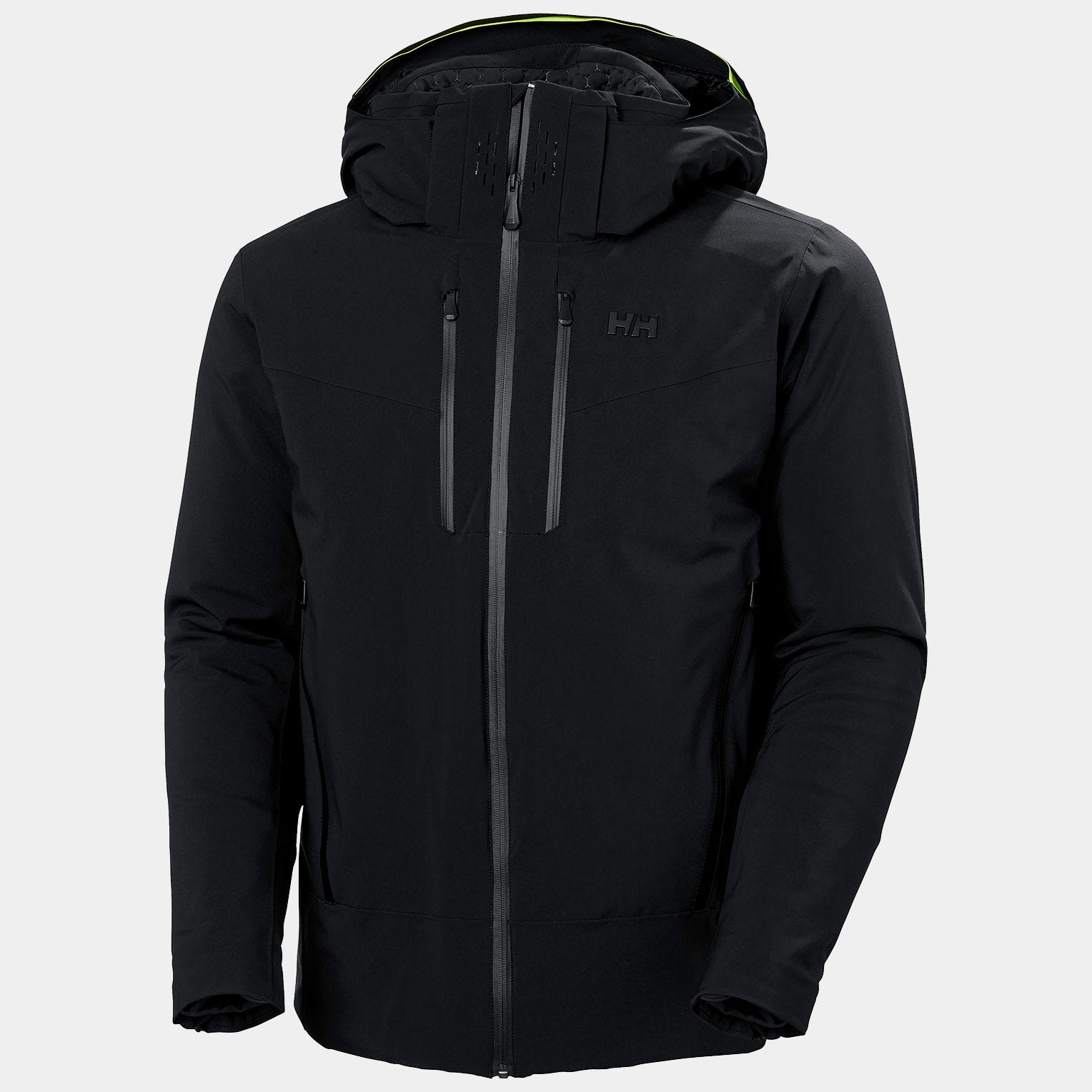 Men's Steilhang 2.0 Ski Jacket