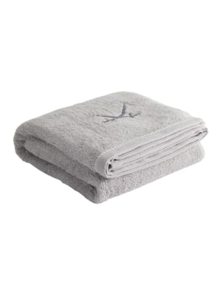 Sansibar Duschtuch Frottier-Serie 