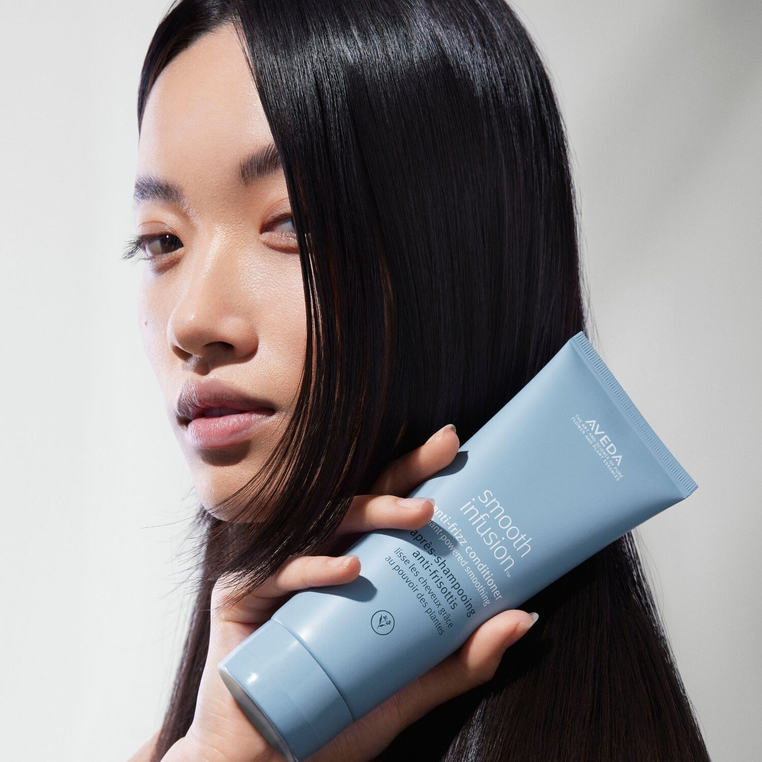Aveda Smooth Infusion™ Après-Shampooing Lissant anti-frisottis