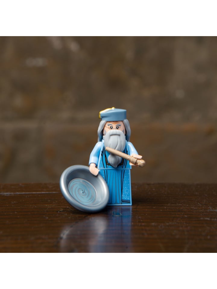 LEGO Collectable Minifigures 71022 Harry Potter Minifiguren Serie 1 günstig kaufen onesize