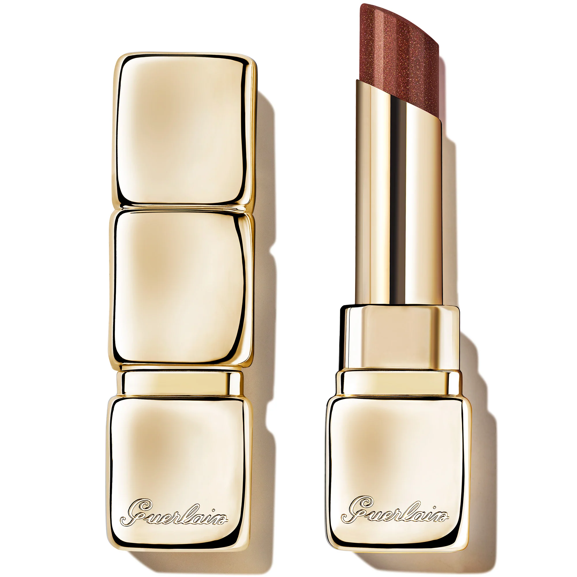 KissKiss Bee Glow Lips - Baume à lèvres, Rouge à lèvres